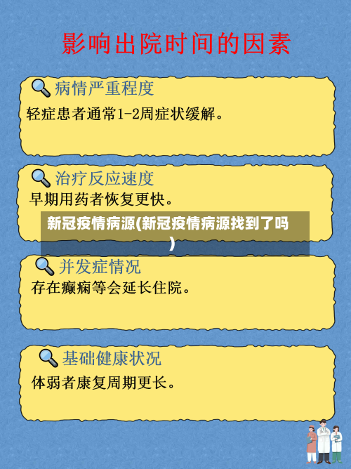 新冠疫情病源(新冠疫情病源找到了吗)-第2张图片