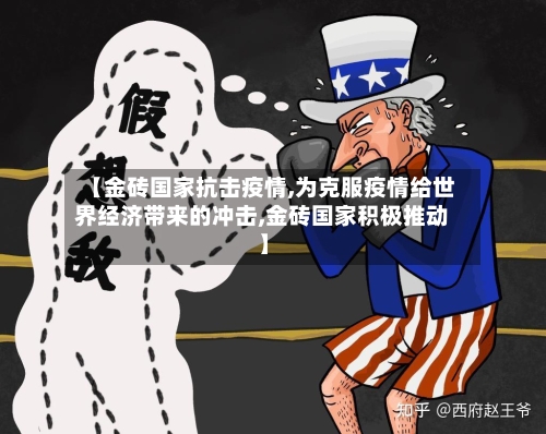 【金砖国家抗击疫情,为克服疫情给世界经济带来的冲击,金砖国家积极推动】-第3张图片