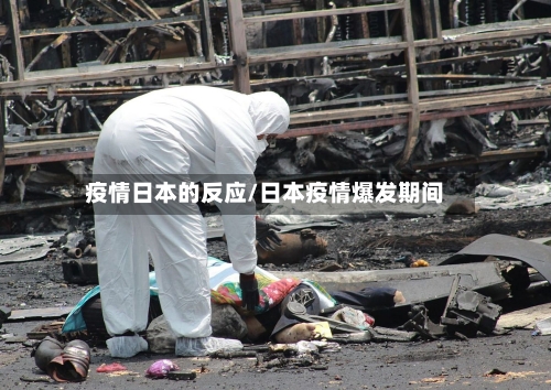 疫情日本的反应/日本疫情爆发期间-第1张图片