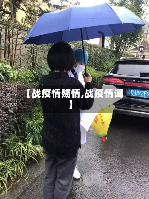 【战疫情殇情,战疫情词】