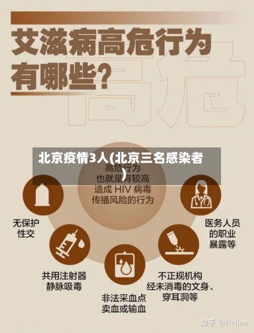 北京疫情3人(北京三名感染者)-第1张图片