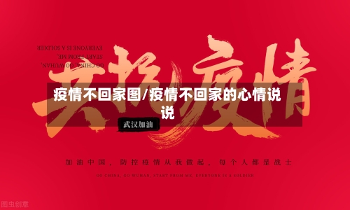 疫情不回家图/疫情不回家的心情说说-第1张图片