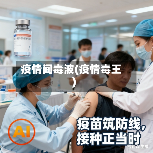 疫情间毒波(疫情毒王)-第1张图片