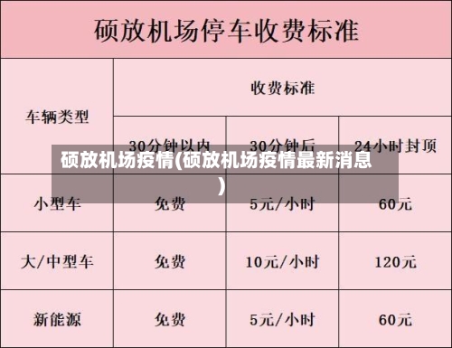 硕放机场疫情(硕放机场疫情最新消息)-第2张图片
