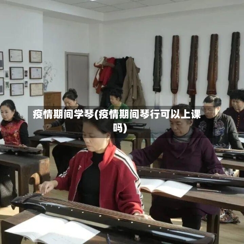 疫情期间学琴(疫情期间琴行可以上课吗)-第1张图片