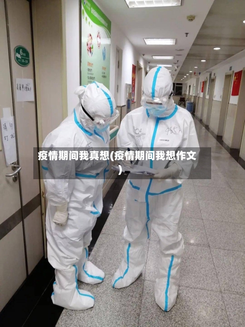 疫情期间我真想(疫情期间我想作文)-第1张图片