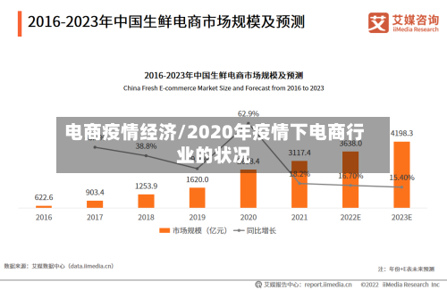 电商疫情经济/2020年疫情下电商行业的状况-第1张图片