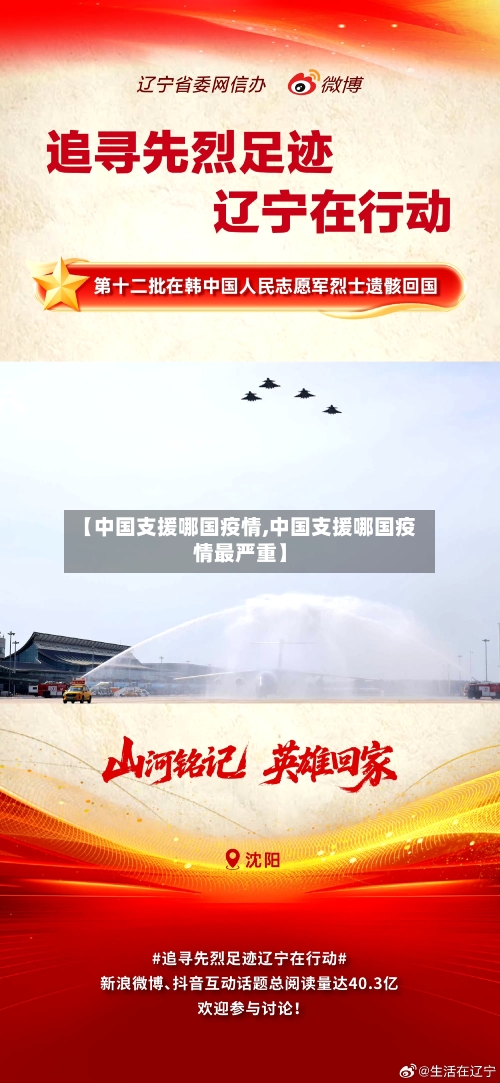 【中国支援哪国疫情,中国支援哪国疫情最严重】-第1张图片