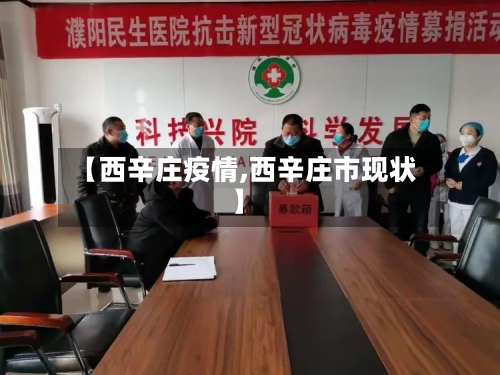 【西辛庄疫情,西辛庄市现状】-第1张图片