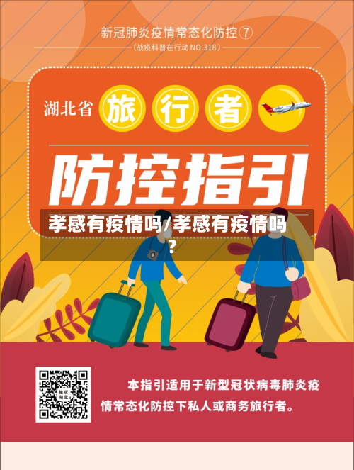 孝感有疫情吗/孝感有疫情吗?-第1张图片